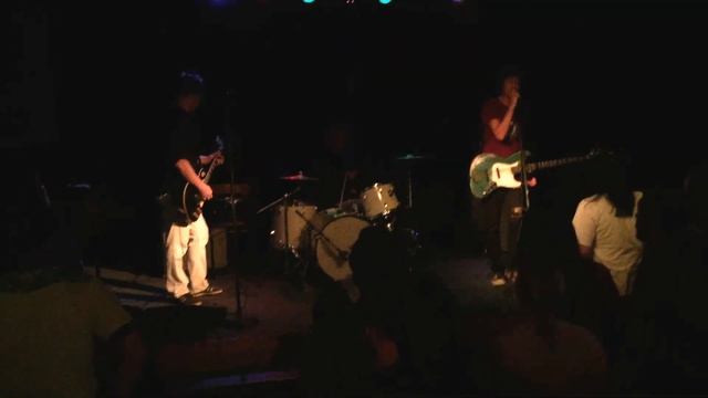 The Figgs - The Trench смотреть онлайн