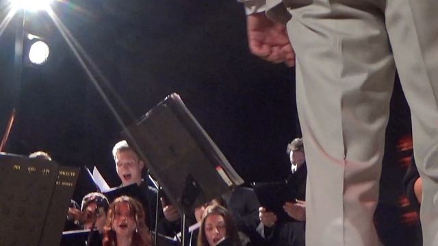 Оксана Пелёвина, Камчатка, Городской Оркестр ПкГО, апрель 2025 смотреть онлайн