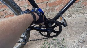 велосипед Урал