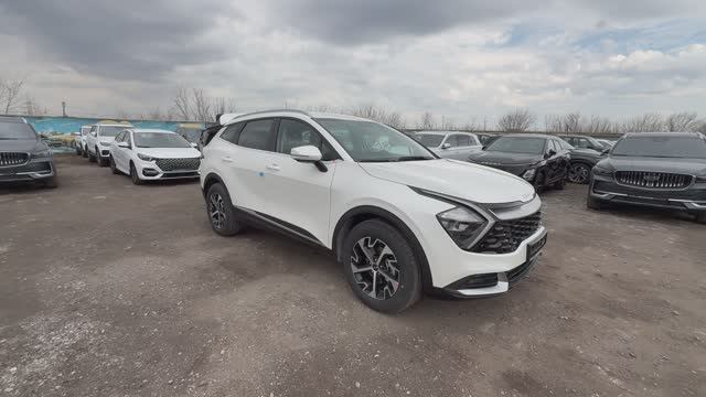 ЧТО СЕЙЧАС С ЦЕНАМИ? ВАЖНАЯ ИНФА ПО КОРЕЙЦАМ! Во сколько обошелся новый KIA SPORTAGE 2025 PRESTIGE смотреть онлайн