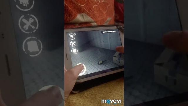 Игра EYES-THE HORROR GAME | Муся прошла на хард? 30/30