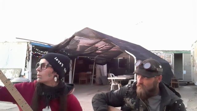 get personal #2 Jinxy Bonesaw of the range w/Jordan Grubb be4 acoustic nite @ oasis club slab city смотреть онлайн
