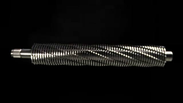 Ideal.MBM Destroy-It® 2360 Shredder