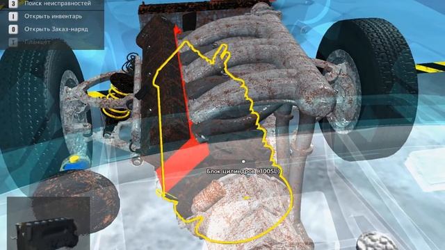 Тачка на прокачку. Ох уж эти ретро автомобили?