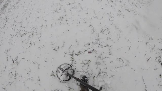 Xp deus 2.. hammered in the snow.. episode 3 4k смотреть онлайн