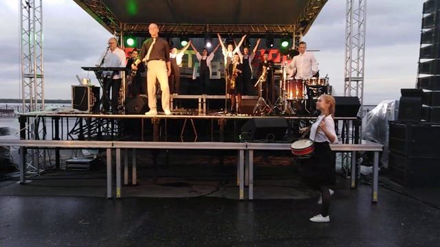 Антон Адасинский & АВИА - Проснись и пой! 29.06.2019 смотреть онлайн