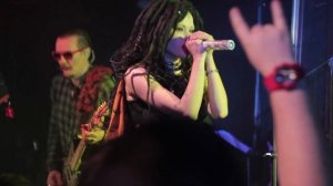 Нуки - Army Of Me (Björk cover). 16 Тонн