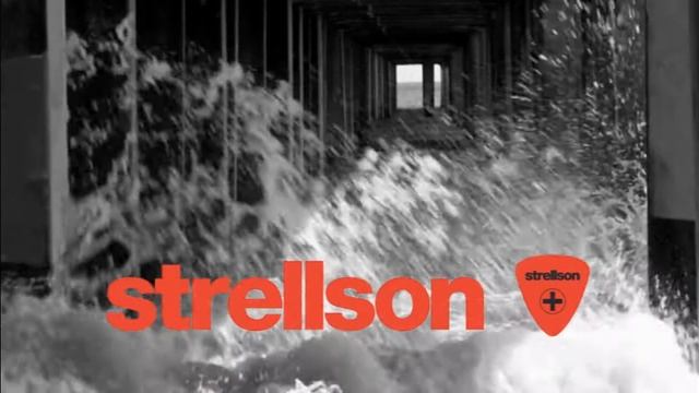 Strellson Brand Represent смотреть онлайн