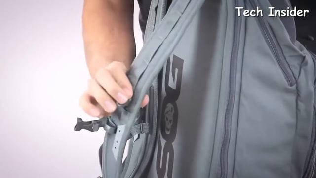 TOP 5 BEST TACTICAL BACKPACKS REVIEW 2022 смотреть онлайн