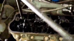 Регулировка клапанов на ямз 236