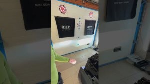 haval h3, переделка штатного света на линзы MTF.mp4