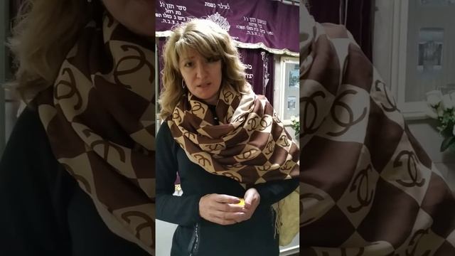 Отзыв о поездке в Цфат, Амуку, Мерон.
