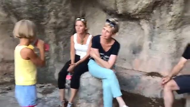 16 августа 2019 г. смотреть онлайн