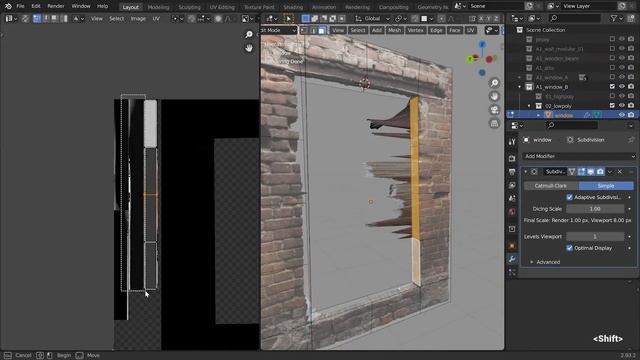 A4.9_35 Window Part3 смотреть онлайн