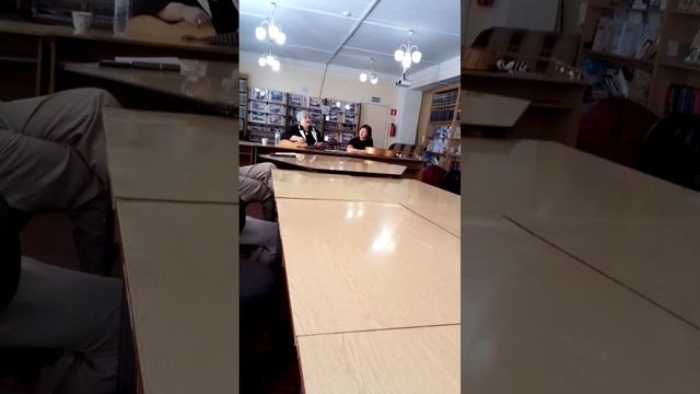 Трио Ветка Палестины 24.04.2025 (2)