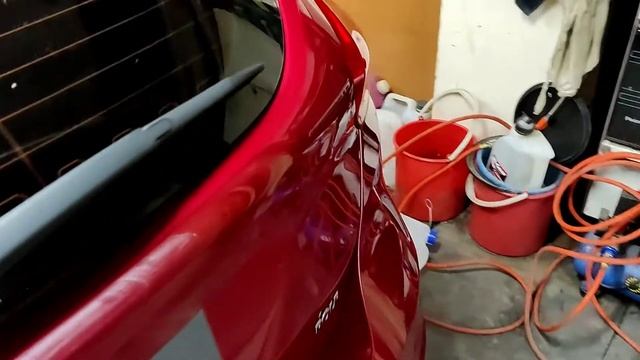 Материалы Meguiars