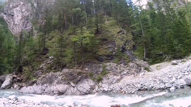 Аршан 2022, часть 2