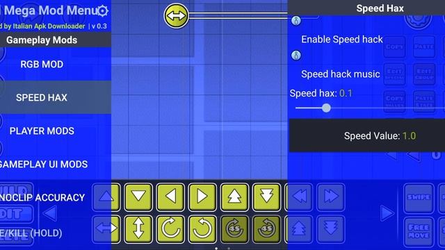жуткие факты о Stereo madness - geometry dash - lonely смотреть онлайн