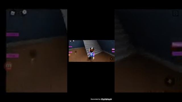 Новые БЕЙДЖИ В РОБЛОКС ПИГГИ смотреть онлайн