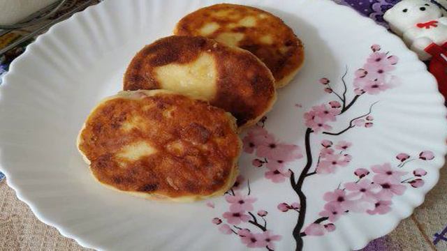 Вкусные будни