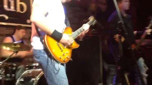 Точкi Опоры — Недопетая песня