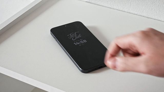 Always-On Display в ColorOS 15 | OPPO Find X8 смотреть онлайн