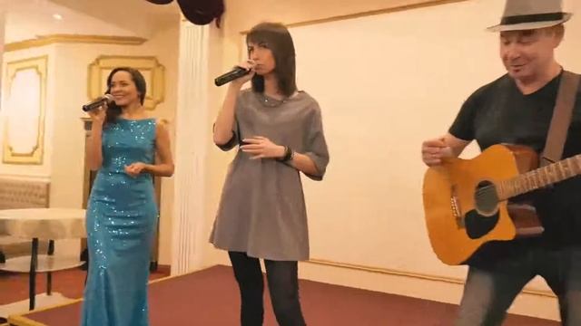 Это может быть твой выпускной