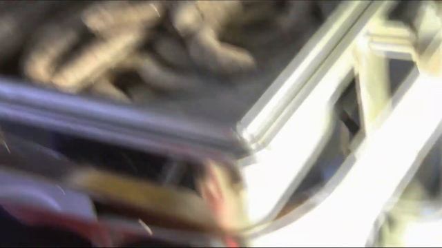 Осада Снежка часть первая проживающая