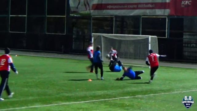 SportEvents - Темп 2:0(2:0)
