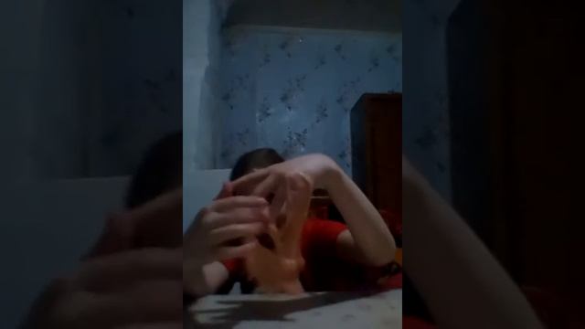 Что это за маска для рук??? смотреть онлайн