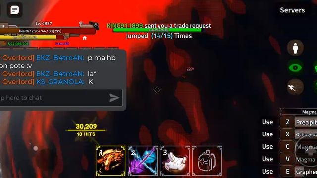 лучшие вещи на хард рейды в кинг легаси!