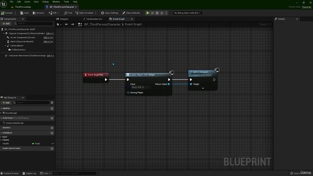 12 Player HUD смотреть онлайн