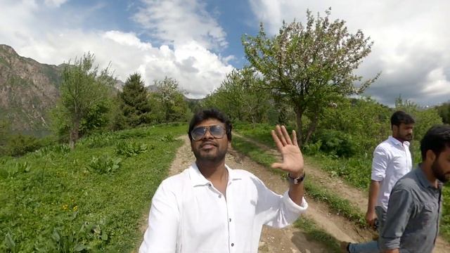 way to Sary chelek | Mini Switzerland of kyrgyzstan 🇰🇬 | дорога в Сары Челек | кыргызстан . смотреть онлайн