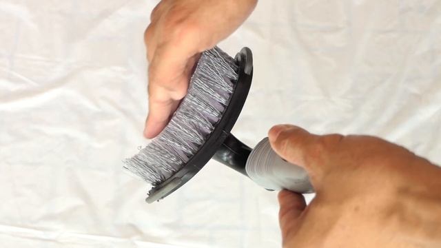 Mofeez 9pcs Car Cleaning Tools Kit смотреть онлайн