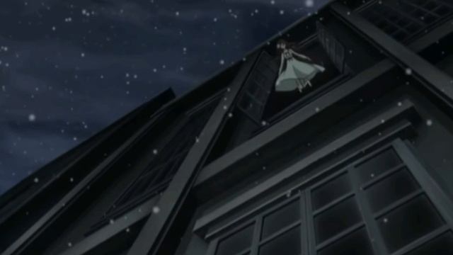 LELY45 Моя душа. Рыцарь вампир. [AMV]