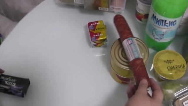 Обзор покупок/шпиц/приготовила ужин смотреть онлайн