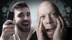 ПОЛУНОЧНЫЙ СБРИВАТЕЛЬ