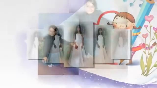 детские слайдшоу. Www.SeDan.Spb.Su