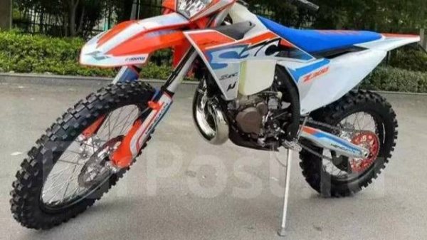 Еще катка в Сторожевом. Hengjian Z300 2t