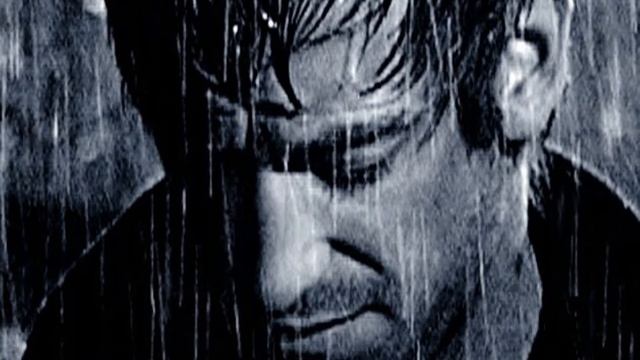 НЕ СУЖДЕНО. Квартирник на 8-м этаже.