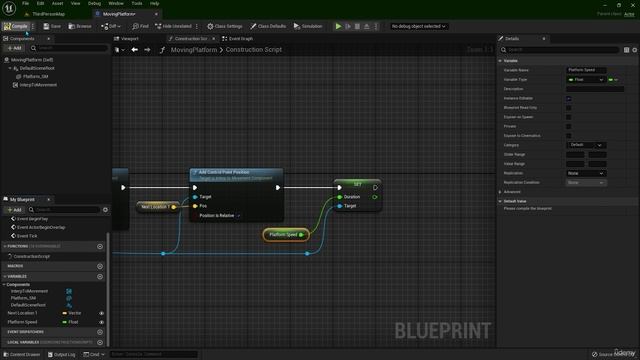 34 Moving Platforms смотреть онлайн