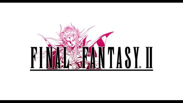 Final Fantasy II Оригинальный NES саундтрек смотреть онлайн