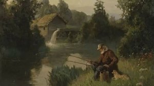 Русь моя святая. ( Песня исполненная мной.)