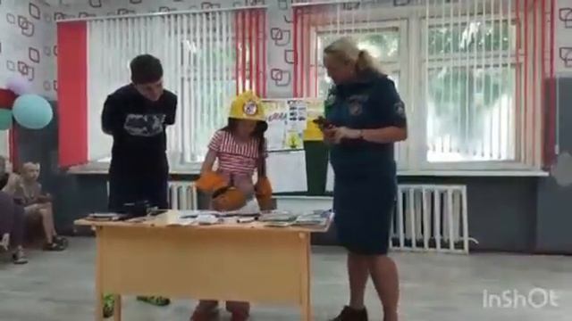 Каникулы без дыма и огня. Бобруйск