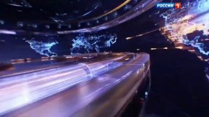 Заставка «Вести в 20:00» (Россия-1, 2015-2016, читать описание)