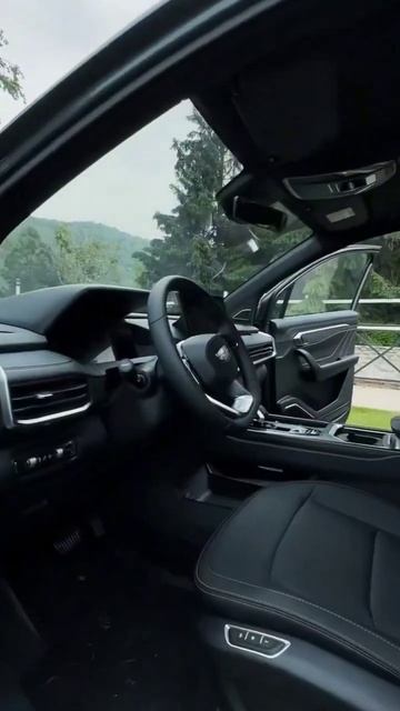 Семейный 7-местный кроссовер Geely Okavango #Shorts #newauto_kz #новыемашины #Казахстан #купитьавто смотреть онлайн