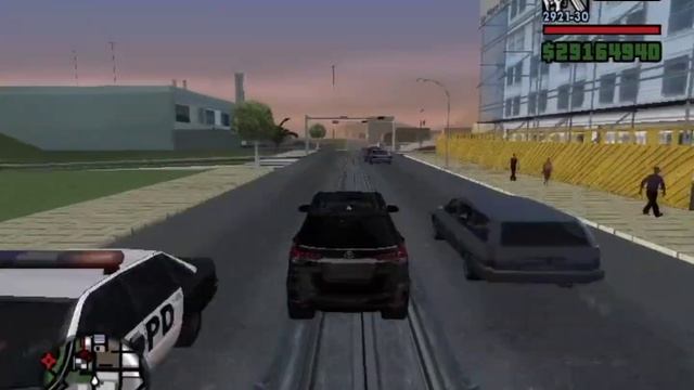 GTA SAN ANDREAS BUY NEW BLACK FORTUNER WITH ALLOY WHEEL смотреть онлайн