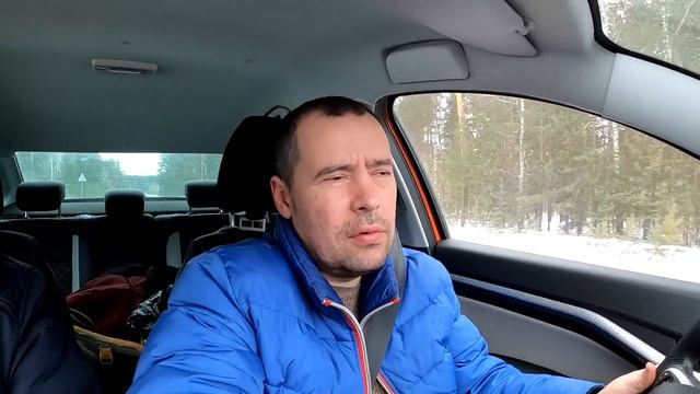 Лада Веста 1.8| Масляный Привет Заводу| На Дальняк Зимой| Доехали до Парижа! смотреть онлайн