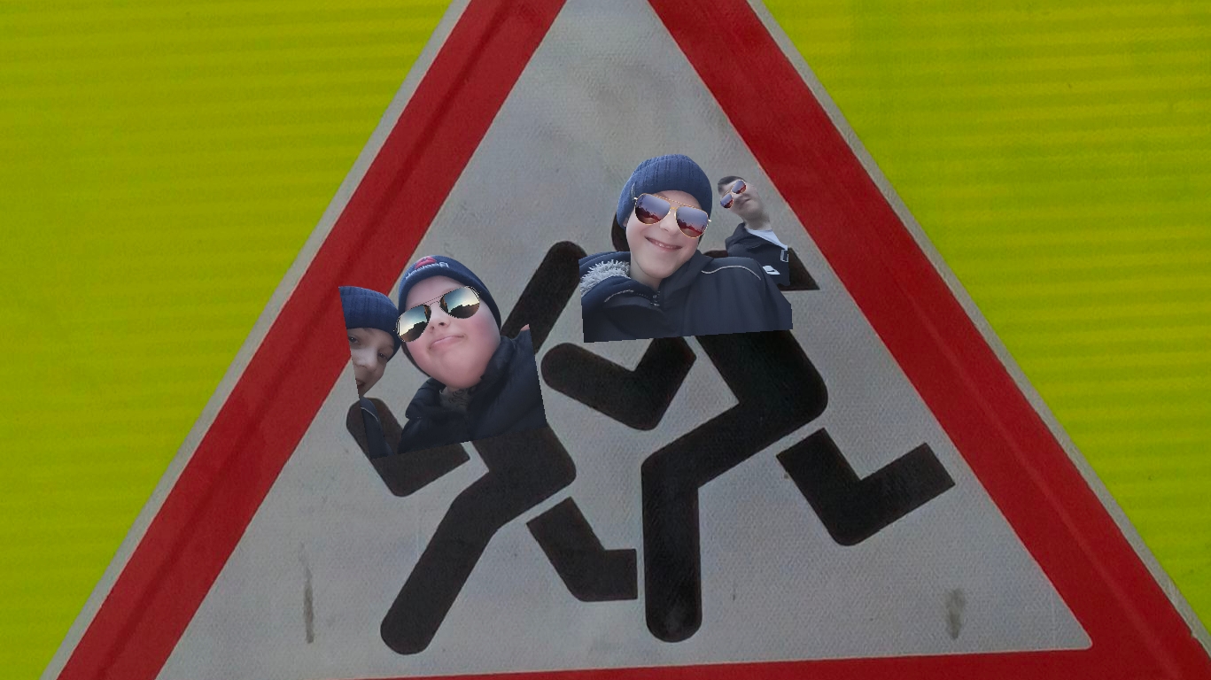 побег от друзей 2 эпизод реал лайфа