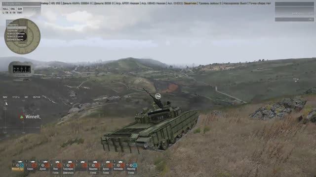 ARMA 3 Mission Antistasi